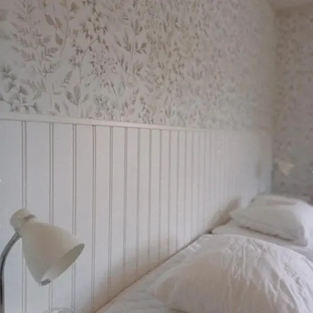Borrgården Hostel Ljusdal Exteriör bild