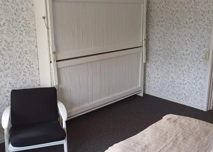 Borrgarden Hostel