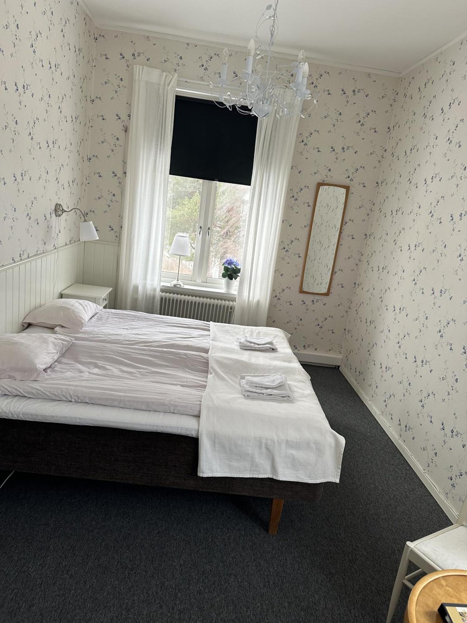 Borrgarden Hostel
