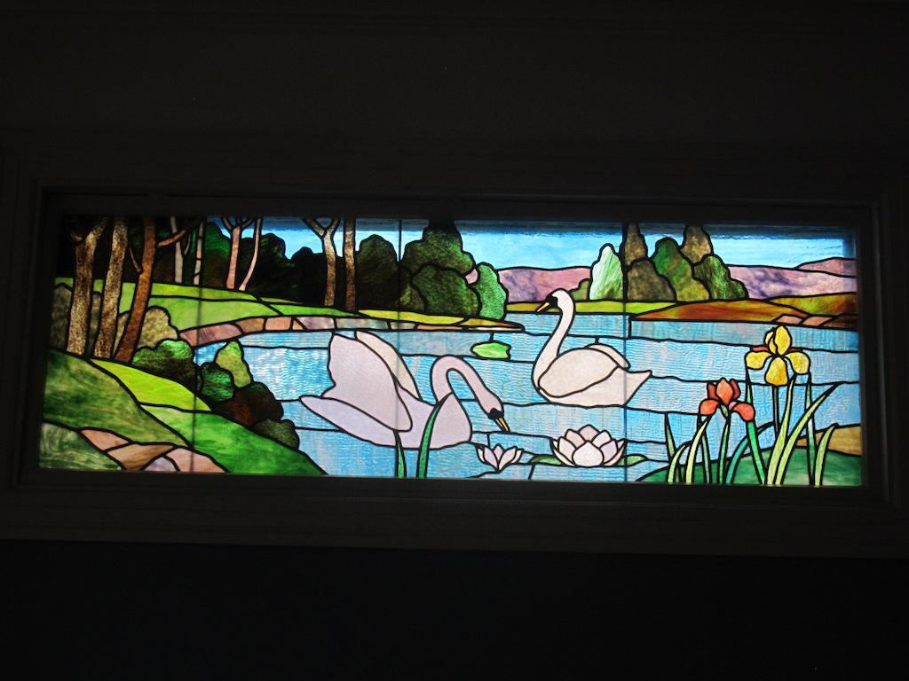 Borrgarden