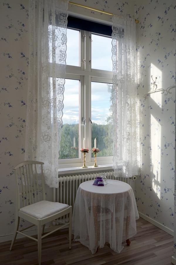 Borrgarden Ljusdal