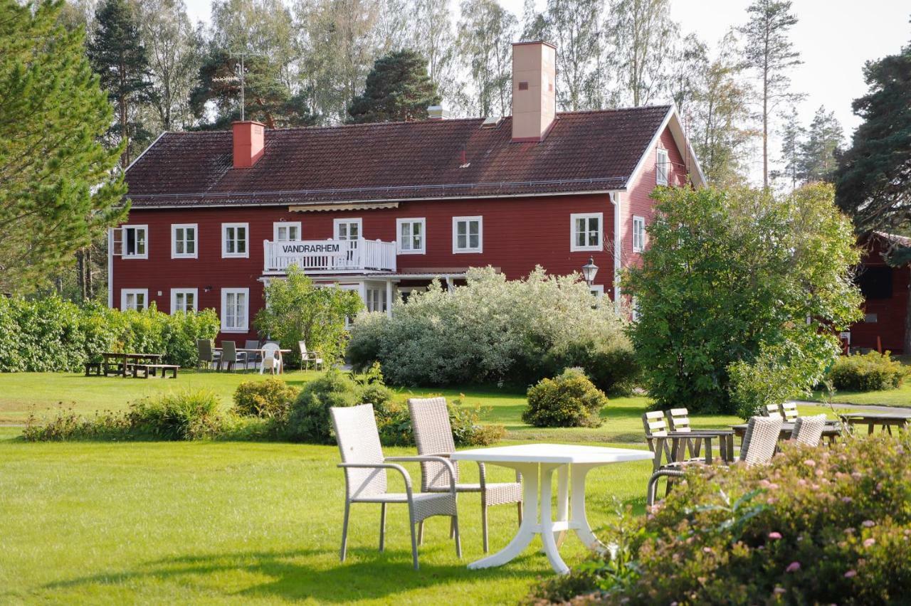 Hostel Borrgarden *