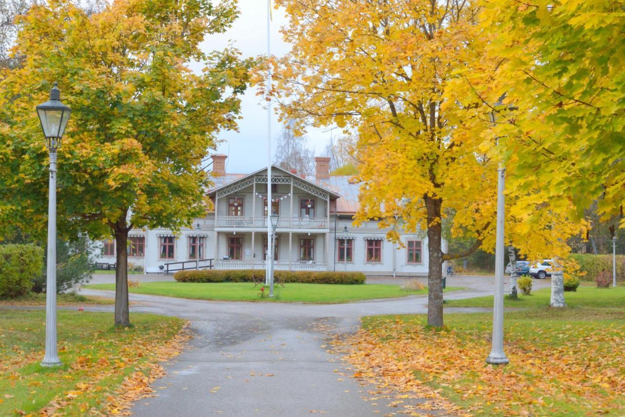 Borrgarden Hostel